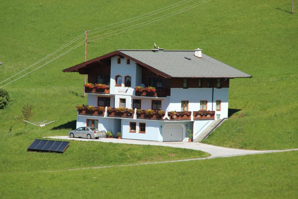Ferienanlage Reithof Фільцмос Номер фото