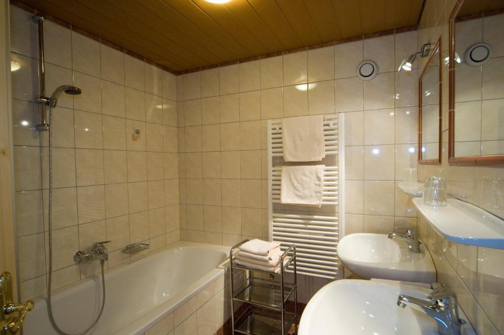 Ferienanlage Reithof Фільцмос Номер фото